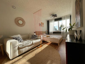 Nice apartment in Maardu